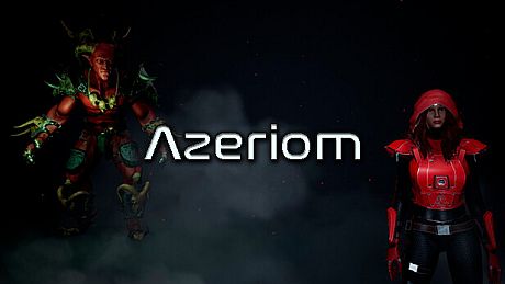 Azeriom Game