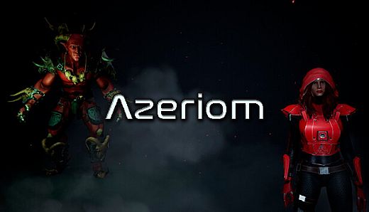 Azeriom