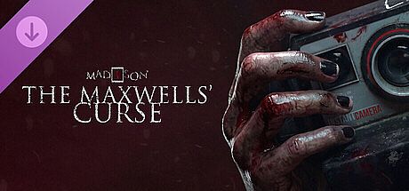 MADiSON: The Maxwells' Curse
