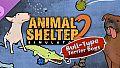 Animal Shelter 2 - Bull-Type Terriers Dogs Pack