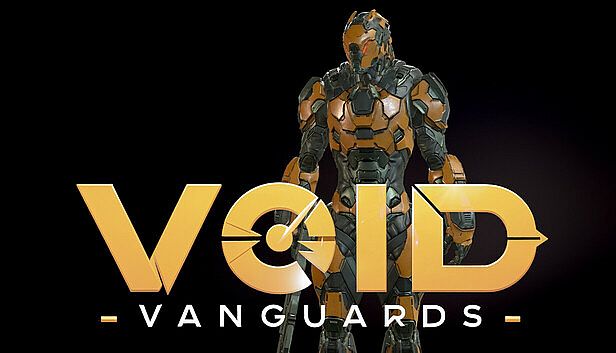 Buy Void Vanguards