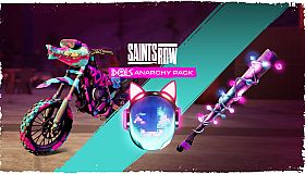 Idols Anarchy Pack