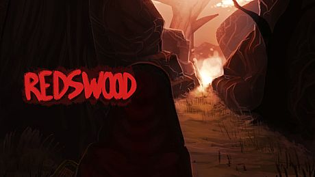 Redswood VR Game