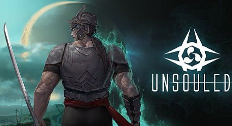 Unsouled Game