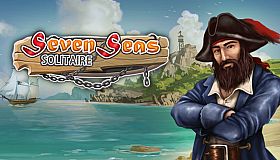 Seven Seas Solitaire