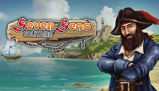 Buy Seven Seas Solitaire
