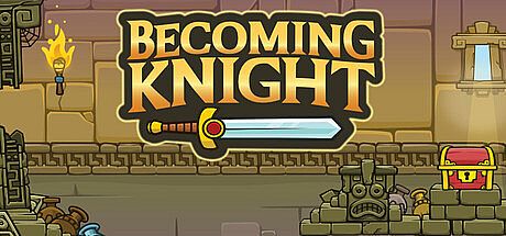 Becoming Knight Game