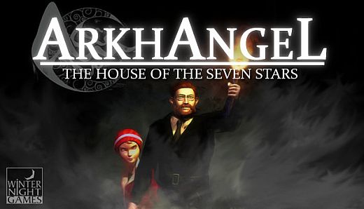 Arkhangel: The House of the Seven Stars