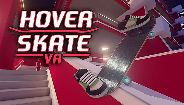 Buy Hover Skate VR