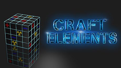 Craft Elements Game