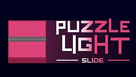 Puzzle Light: Slide