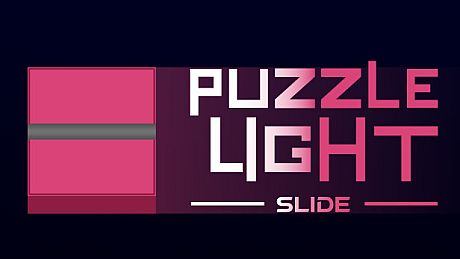 Puzzle Light: Slide Game