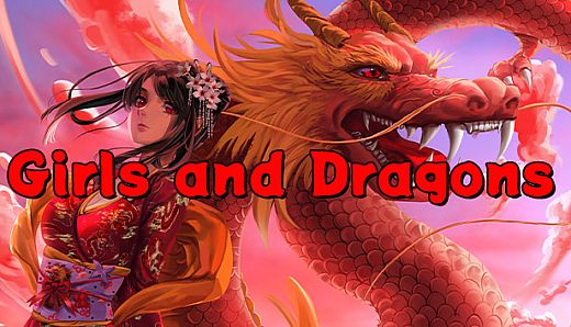 Girls and Dragons