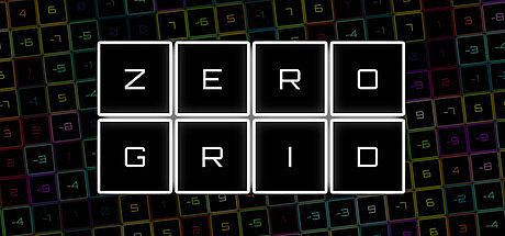 Zero Grid Game