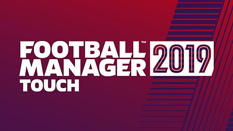 Football Manager 2019 Touch Game