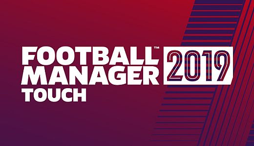 Football Manager 2019 Touch