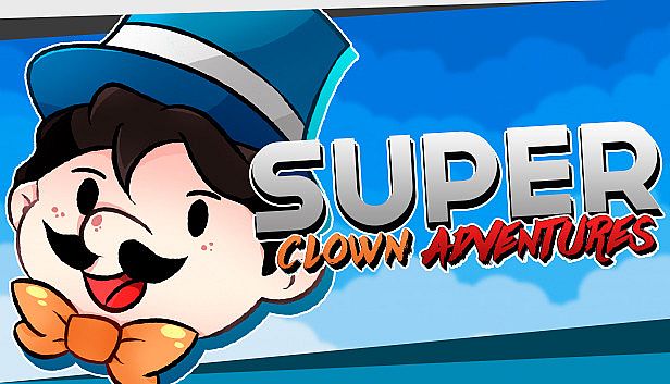 Buy Super Clown Adventures