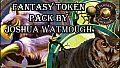 Fantasy Grounds - Fantasy Token Pack by Joshua Watmough (Token Pack)