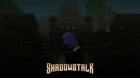 Shadowstalk Game