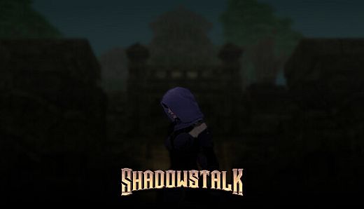 Shadowstalk