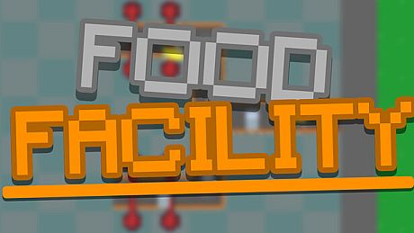 Food Facility Game