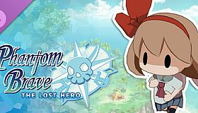 Phantom Brave: The Lost Hero - Bonus Story: The Girl Who Cried Ghost