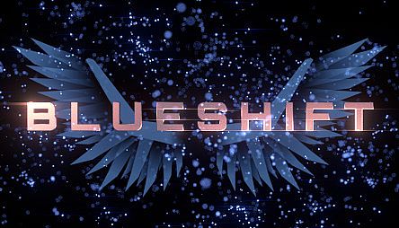 Blueshift Game