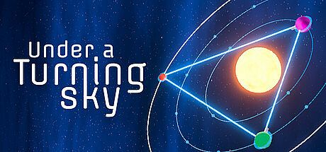 Under a Turning Sky Game