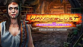 Wanderlust: The Bermuda Secret Collector's Edition