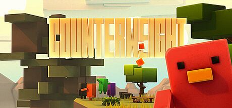 Counterweight Game