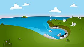 Morgan: Metal Detective