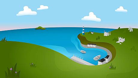 Morgan: Metal Detective Game