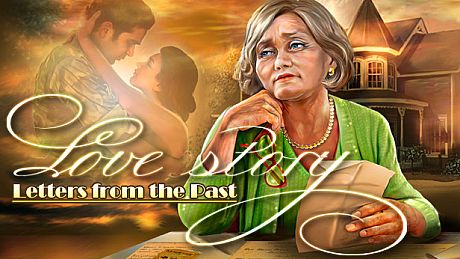 Love Story: Letters from the Past Game