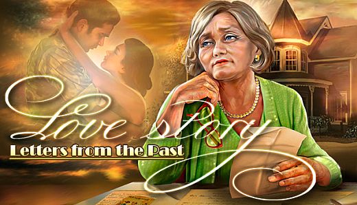Love Story: Letters from the Past