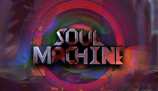 SOUL MACHINE