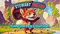 Stewart The Fox: Supporters Edition