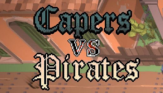 Capers vs Pirates