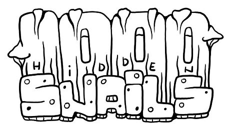 1000 hidden snails Game