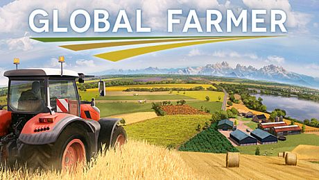 Global Farmer Game