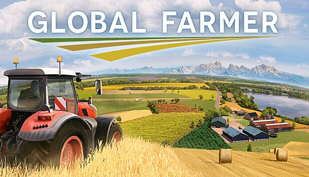 Buy Global Farmer