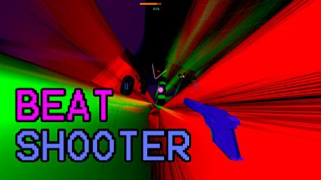 BeatShooter Game