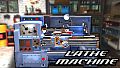 Lathe Machine Simulator