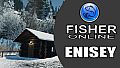 Fisher Online - Siberia: Enisey