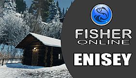 Fisher Online - Siberia: Enisey