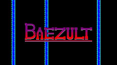 Baezult