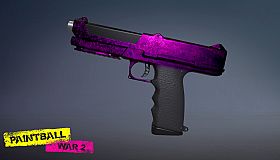 Tippmann TiPX | Spray