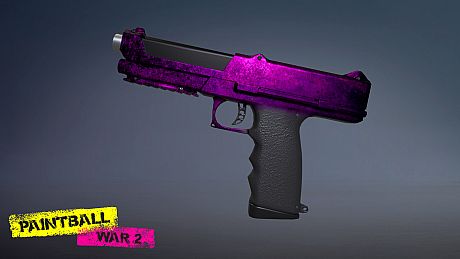 Tippmann TiPX | Spray DLC