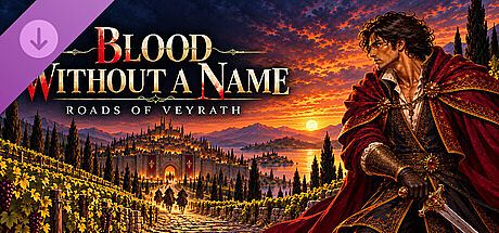 Blood Without a Name: Roads of Veyrath DLC