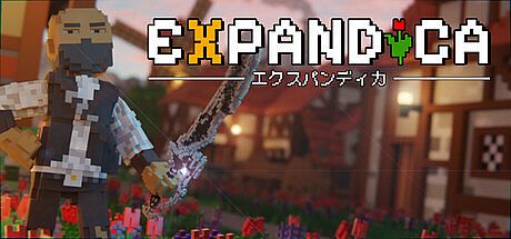 Expandica Game