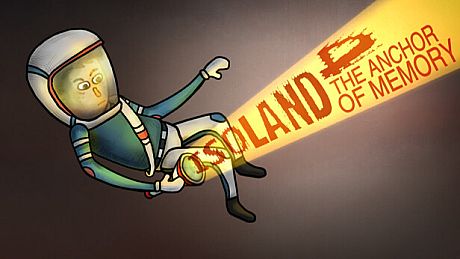 ISOLAND4: The Anchor of Memory Game